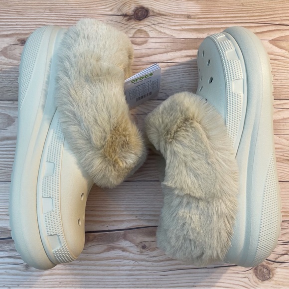 Crocs Furever Crush - Picture 15 of 16